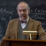 Alexander Payne faces copyright lawsuit over 'The Holdovers' screenplay