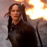 Jennifer Lawrence finally confirms the return of “Hunger Games” in “Sunrise”
