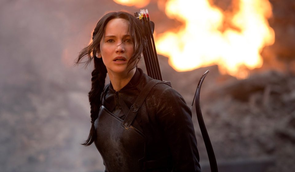 Jennifer Lawrence finally confirms the return of “Hunger Games” in “Sunrise”