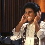 Jaafar Jackson on the 'Michael' sequel, the third act and the Oscar race