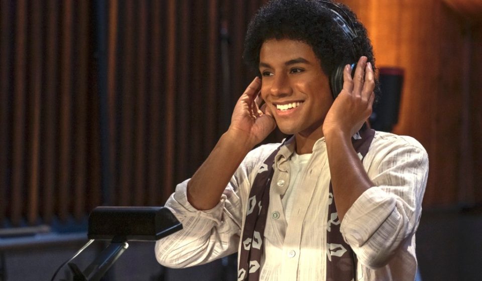Jaafar Jackson on the 'Michael' sequel, the third act and the Oscar race