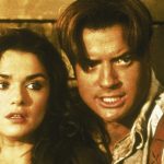 “The Mummy 4” officially titled “The Mummy: Book of the Dead”