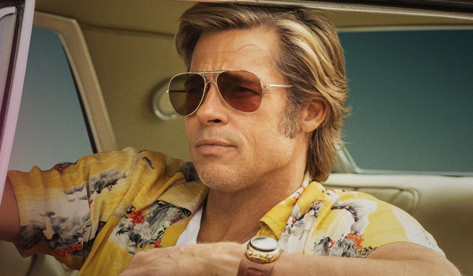 David Fincher cut 60 pages from Quentin Tarantino's Cliff Booth screenplay
