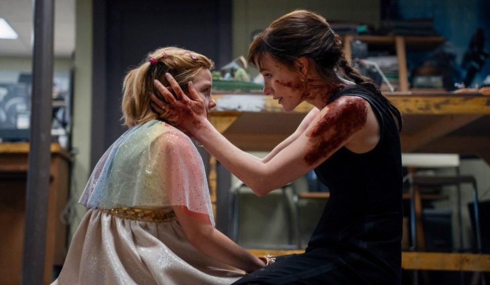 Box office: “Other Mommy” takes first place, “Social Reckoning” brings in $2.15 million