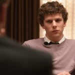 Aaron Sorkin says he didn't think Jesse Eisenberg wouldn't want to play Mark Zuckerberg