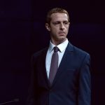 First reactions of social calculation: good, not great, harsh towards Zuckerberg