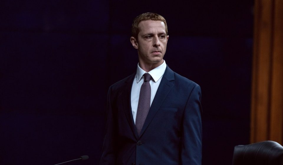 First reactions of social calculation: good, not great, harsh towards Zuckerberg