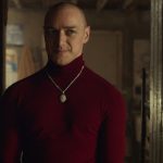 James McAvoy says 'Split' is the only movie that 'consistently pays me'