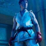 Box Office: “Street Fighter” is No. 1, “You Can See Everything” follows