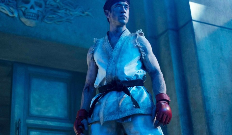 Box Office: “Street Fighter” is No. 1, “You Can See Everything” follows Box Office: “Street Fighter” is No. 1, “You Can See Everything” follows