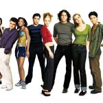 Julia Stiles Has '10 Things I Hate About You' Reunion During 'DWTS' Heath Ledger Tribute