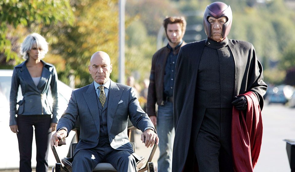 Patrick Stewart dead: X-Men, Rebecca Romijn and Marvel stars pay tribute Patrick Stewart dead: X-Men, Rebecca Romijn and Marvel stars pay tribute