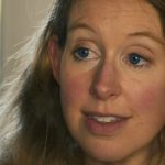 Quote from Elizabeth Holmes against the New York Times: a journalist reacts to the documentary