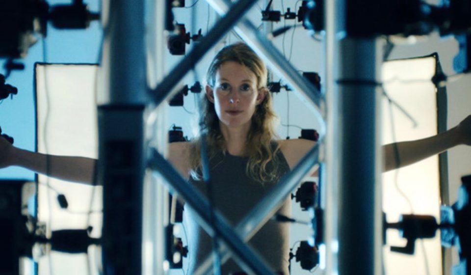 You can see it all at the box office, a huge second weekend, Clayface leads