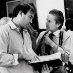 Book by Michael Douglas: How Gordon Gekko's Third Choice Turned into an Oscar
