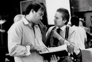 Book by Michael Douglas: How Gordon Gekko’s Third Choice Turned into an Oscar Book by Michael Douglas: How Gordon Gekko's Third Choice Turned into an Oscar