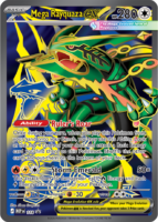 “Mega Rayquaza ex Premium Tournament Collection” revealed, includes Dragon Shield products instead of Ultra PRO! - PokéBeach