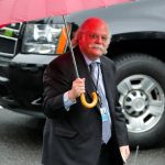 Trump lawyer Ty Cobb makes damning prediction about $10 billion lawsuit against BBC