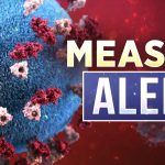 3 cases of measles confirmed in Delta County