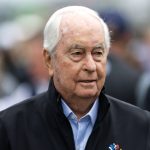 Roger Penske's automotive group closes $16.3 billion deal