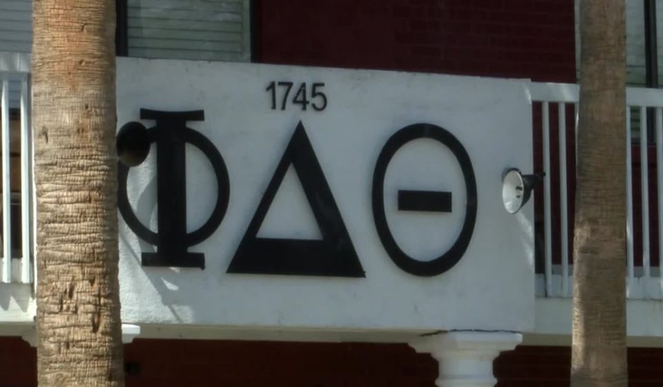 6 University of Arizona fraternities suspended immediately amid misconduct investigation