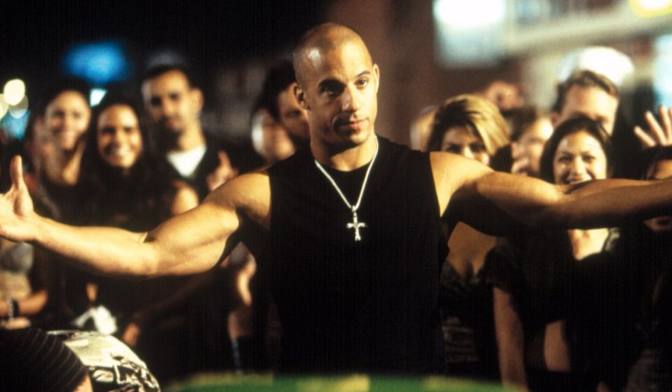 ‘Fast & Furious’ TV Series Greenlit by Peacock (Exclusive) 'Fast & Furious' TV Series Greenlit by Peacock (Exclusive)