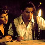 The Mummy: Brendan Fraser Sequel Gets New Title Ahead of 2027 Release