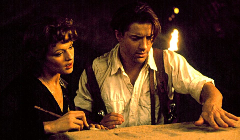 The Mummy: Brendan Fraser Sequel Gets New Title Ahead of 2027 Release