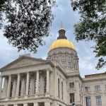 Georgia Board of Elections Director Sends Letters to Trump Administration Demanding Changes to Voting Machines