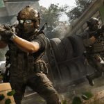 “Call of Duty: Modern Warfare 4” brings Xbox into its XP era