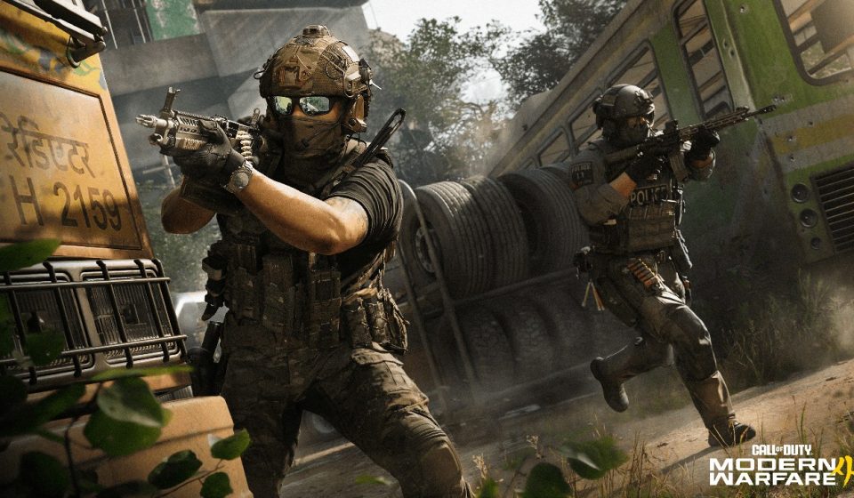 “Call of Duty: Modern Warfare 4” brings Xbox into its XP era