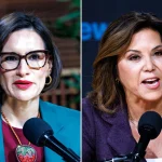 Takeaways from Peggy Flanagan and Michelle Tafoya's Minnesota debate