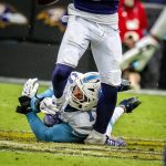 Why are Lamar Jackson's injuries turning into medical mysteries?