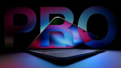 Apple OLED Touchscreen MacBook Pro: Everything We Know