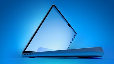 OLED MacBook Pro won't receive M7 chips until late 2027