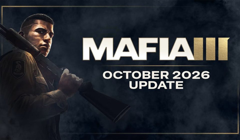 Mafia III: Definitive Edition now available on PS5 and Xbox Series