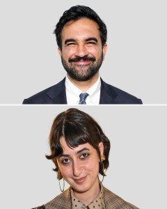 Variety's New York Legends Power List: Mamdani, Matt Damon, the Knicks and the people who rule New York