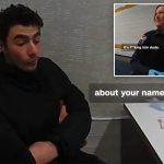 Dramatic new bodycam footage shows the moment cops realize they've caught Luigi Mangione: 'He's a f***ing king'