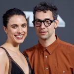 Margaret Qualley and Jack Antonoff file for divorce after 3 years of marriage