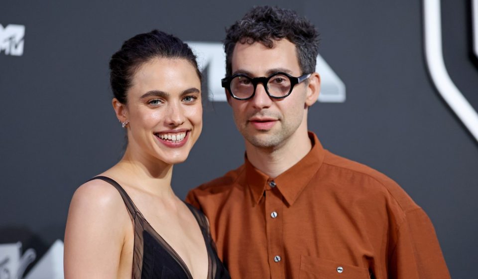 Margaret Qualley and Jack Antonoff file for divorce after 3 years of marriage