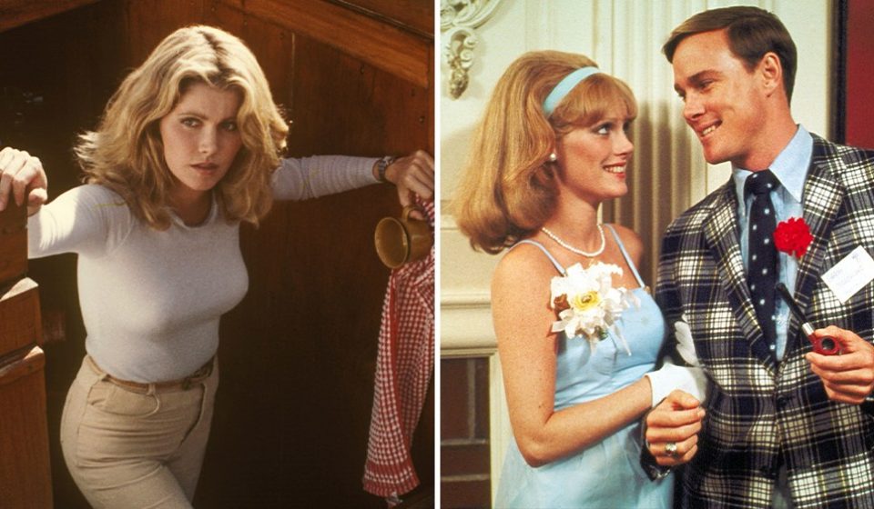 Mary Louise Weller is dead: Animal House's Mandy Pepperidge was 79