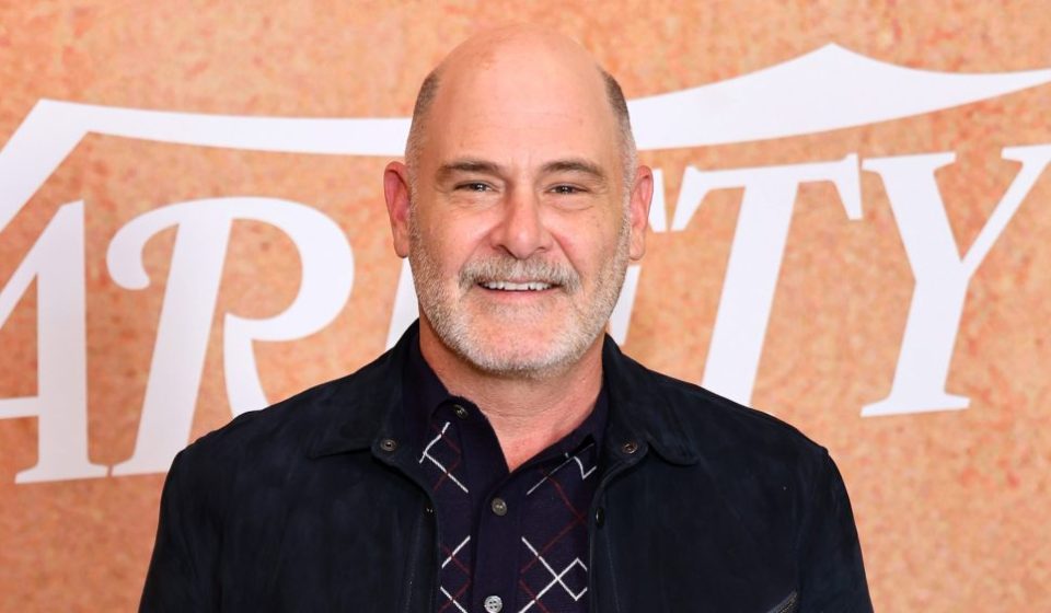 Matthew Weiner leaves Peacock, 101 Studios series “The Chairman”