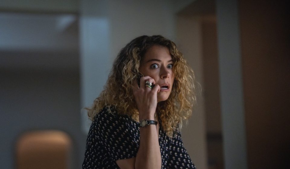 “Maximum fun guaranteed” renewed for season 2 by Apple TV