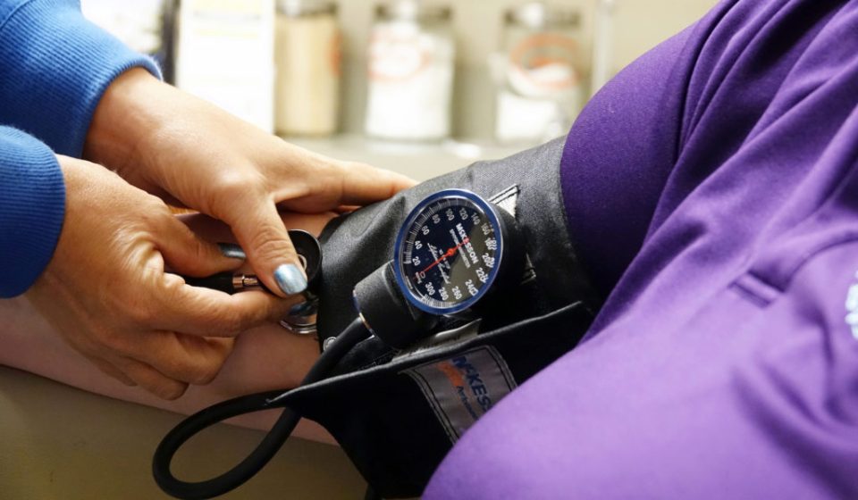 Judge blocks Trump administration's Medicaid work requirement rule requiring proof of medical frailty