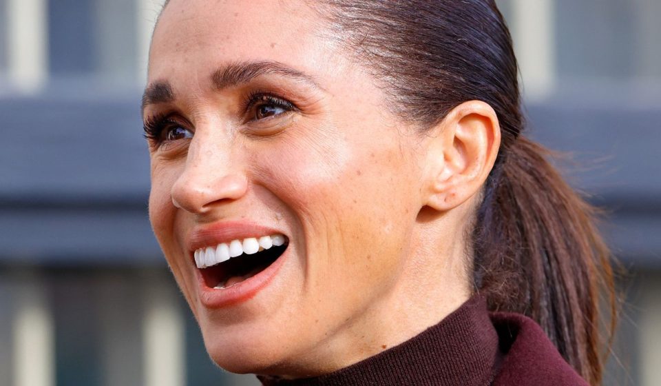 Meghan Markle's choice to wear minimalist jewelry 'sends a powerful message'