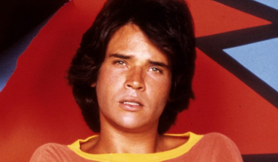 Dead Michael Grey: “Shazam!” The star was 75 years old