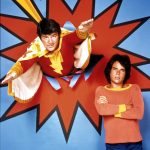 Dead Michael Grey: “Shazam!” Actor War 75
