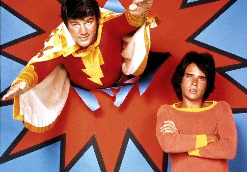 Dead Michael Grey: “Shazam!” Actor War 75 Dead Michael Grey: “Shazam!” Actor War 75
