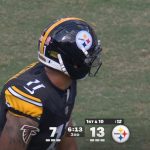 Steelers place WR Michael Pittman Jr. on injured reserve