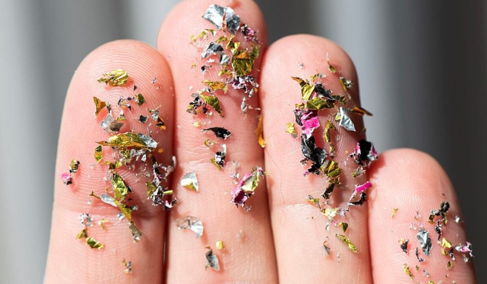 The chemical industry has known about the risks of microplastics for decades